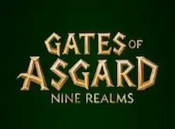 Gates of Asgard